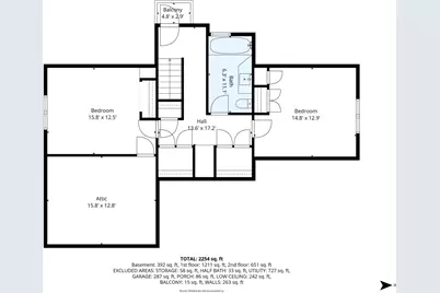 117 Fir Street S, Lester Prairie, MN 55354 - Photo 48