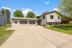 1017 4th Ave NE, Little Falls, MN 56345 - Photo 1