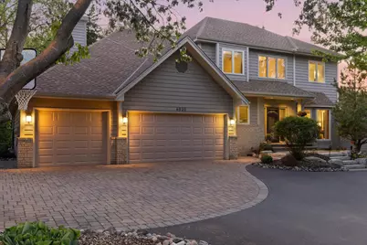 6820 Lorena Lane, Eden Prairie, MN 55346 - Photo 1