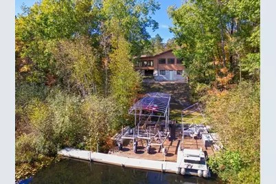 31064 Pine Lane, Danbury, WI 54830 - Photo 2