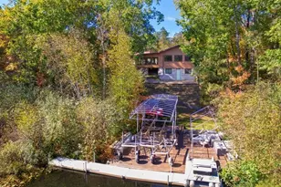 31064 Pine Ln, Danbury, WI 54830 - Photo 2