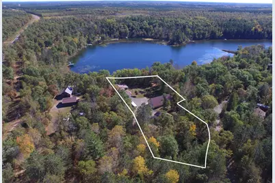 31064 Pine Lane, Danbury, WI 54830 - Photo 1