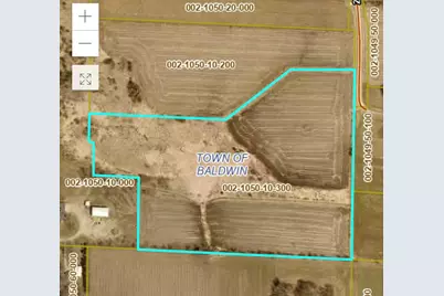 Lot 3 235th Street, Baldwin, WI 54002 - Photo 1