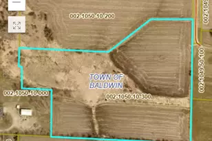 Lot 3 235th St, Baldwin, WI 54002 - Photo 1
