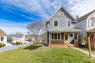822 E 7th Street, Duluth, MN 55805 - Photo 1
