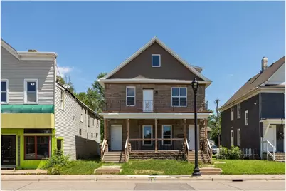 2050 W Broadway Avenue, Minneapolis, MN 55411 - Photo 1