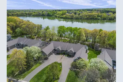10123 Waterfront Drive, Woodbury, MN 55129 - Photo 1
