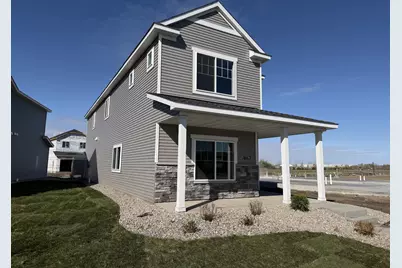 14700 Bison Terrace NW, Ramsey, MN 55303 - Photo 1