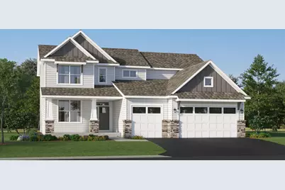 8888 Binder Way, Woodbury, MN 55129 - Photo 1