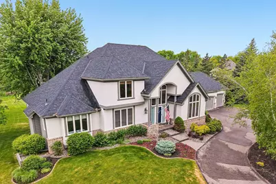 10215 Bluff Road, Eden Prairie, MN 55347 - Photo 1