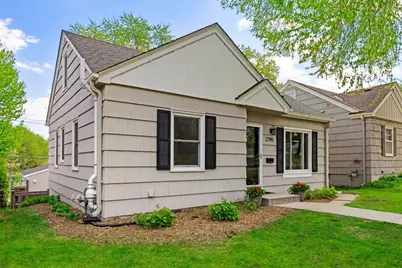 2745 Alabama Avenue S, Saint Louis Park, MN 55416 - Photo 4