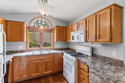 7299 Meadow Court, Circle Pines, MN 55014 - Photo 6