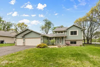7299 Meadow Court, Circle Pines, MN 55014 - Photo 1