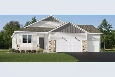 4915 Jandura Bay NE, Saint Michael, MN 55376 - Photo 1