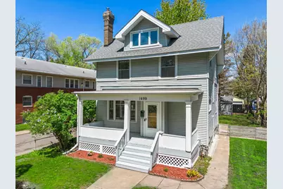 1699 Ashland Avenue, Saint Paul, MN 55104 - Photo 1