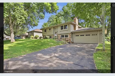 8548 Irwin Road, Bloomington, MN 55437 - Photo 1