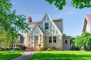 1731 Hillcrest Ave, Saint Paul, MN 55116 - Photo 2