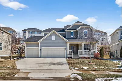 5040 Kimberly Lane N, Plymouth, MN 55446 - Photo 1