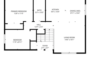 1449 Aretz Ct, Victoria, MN 55386 - Photo 36