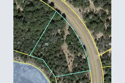 Lot 16 Crystal Lake Drive, Danbury, WI 54830 - Photo 1