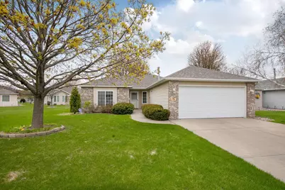 75 Willow Creek Drive, Waite Park, MN 56387 - Photo 1