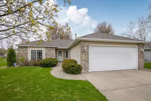 75 Willow Creek Dr, Waite Park, MN 56387 - Photo 24
