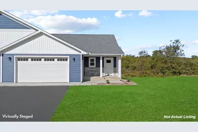 415 Finvold Street, Woodville, WI 54028 - Photo 2