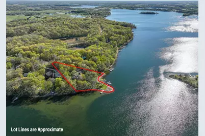 1850 Petes Point Lane SW, Alexandria, MN 56308 - Photo 4