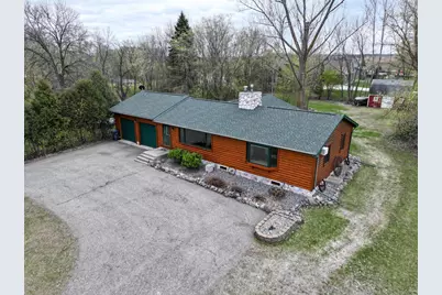 11415 Abby Lane NW, Alexandria, MN 56308 - Photo 1