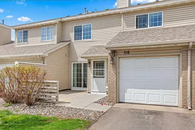 13171 Meadowood Curve NW #116, Coon Rapids, MN 55448 - Photo 20