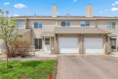 13171 Meadowood Curve NW #116, Coon Rapids, MN 55448 - Photo 1