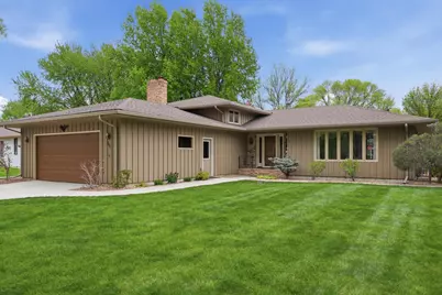 3651 Fairway Road N, Fargo, ND 58102 - Photo 1