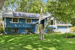 405 Merrimac Ln N, Plymouth, MN 55447 - Photo 1