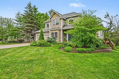 1452 Golf View Drive, River Falls, WI 54022 - Photo 1