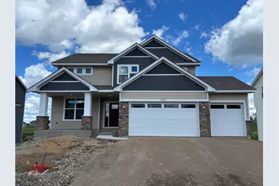 7500 Lotus Lane, Lino Lakes, MN 55038 - Photo 1