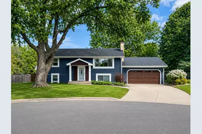 311 Eagle Ridge Circle, Burnsville, MN 55337 - Photo 1