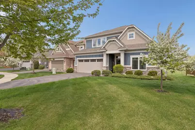 14764 Cloquet Street, Dayton, MN 55327 - Photo 1