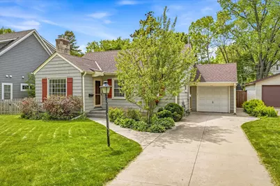 3324 Alabama Avenue S, Saint Louis Park, MN 55416 - Photo 1