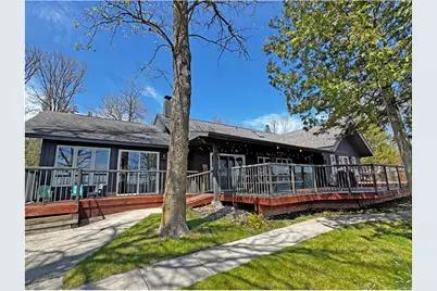 20944 Gold Coast Road NW, Bemidji, MN 56601 - Photo 1