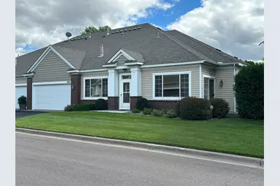 10915 Nassau Court NE, Blaine, MN 55449 - Photo 1