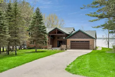 28760 N Lake Drive, Mora, MN 55051 - Photo 1
