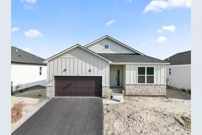 4333 132nd Avenue NE, Blaine, MN 55449 - Photo 1