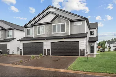 2117 Cleveland Lane S, Cambridge, MN 55008 - Photo 1