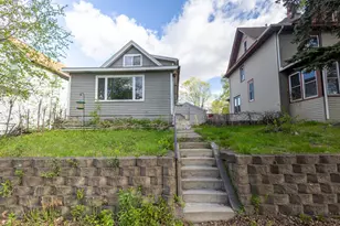 1201 Ross Ave, Saint Paul, MN 55106 - Photo 1