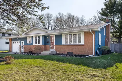 5409 Rhode Island Avenue N, New Hope, MN 55428 - Photo 1