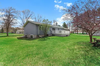 418 N Clayborn Avenue, Parkers Prairie, MN 56361 - Photo 6