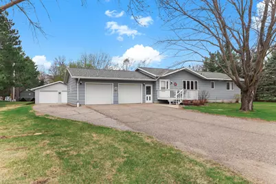 418 N Clayborn Avenue, Parkers Prairie, MN 56361 - Photo 1