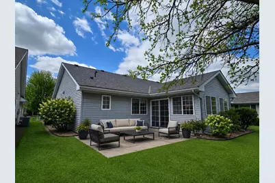 9244 Dunbar Knoll N, Brooklyn Park, MN 55443 - Photo 2