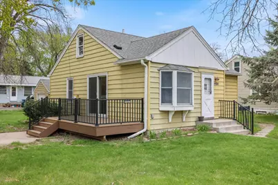 4656 2nd Avenue, White Bear Lake, MN 55110 - Photo 2