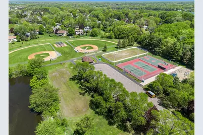 4026 Wilshire Circle #76, Shoreview, MN 55126 - Photo 38